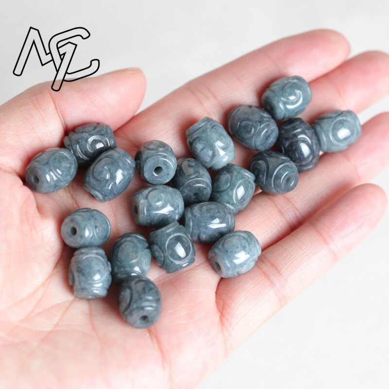 5PC Natuurlijke Blauwe Water J - Bracelets recensie en prijs