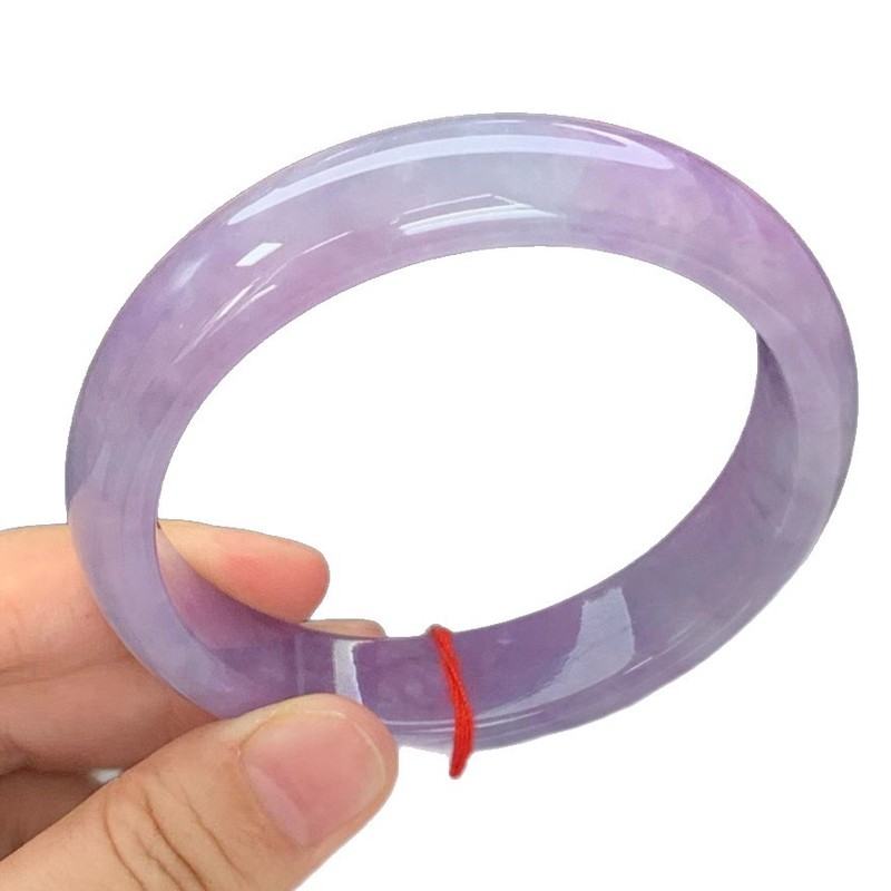 Violet, van natuurlijke oorspr - Bracelets recensie en prijs