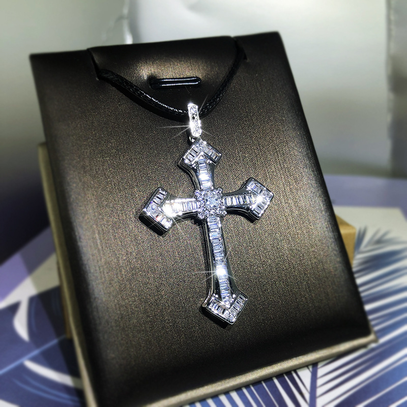 925 Sterling Zilver Fijne Witt - 925 Sterling Silver Chain Necklace Men recensie en prijs
