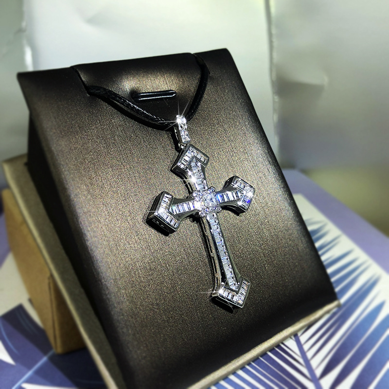 925 Sterling Zilver Fijne Witt - 925 Sterling Silver Chain Necklace Men recensie en prijs