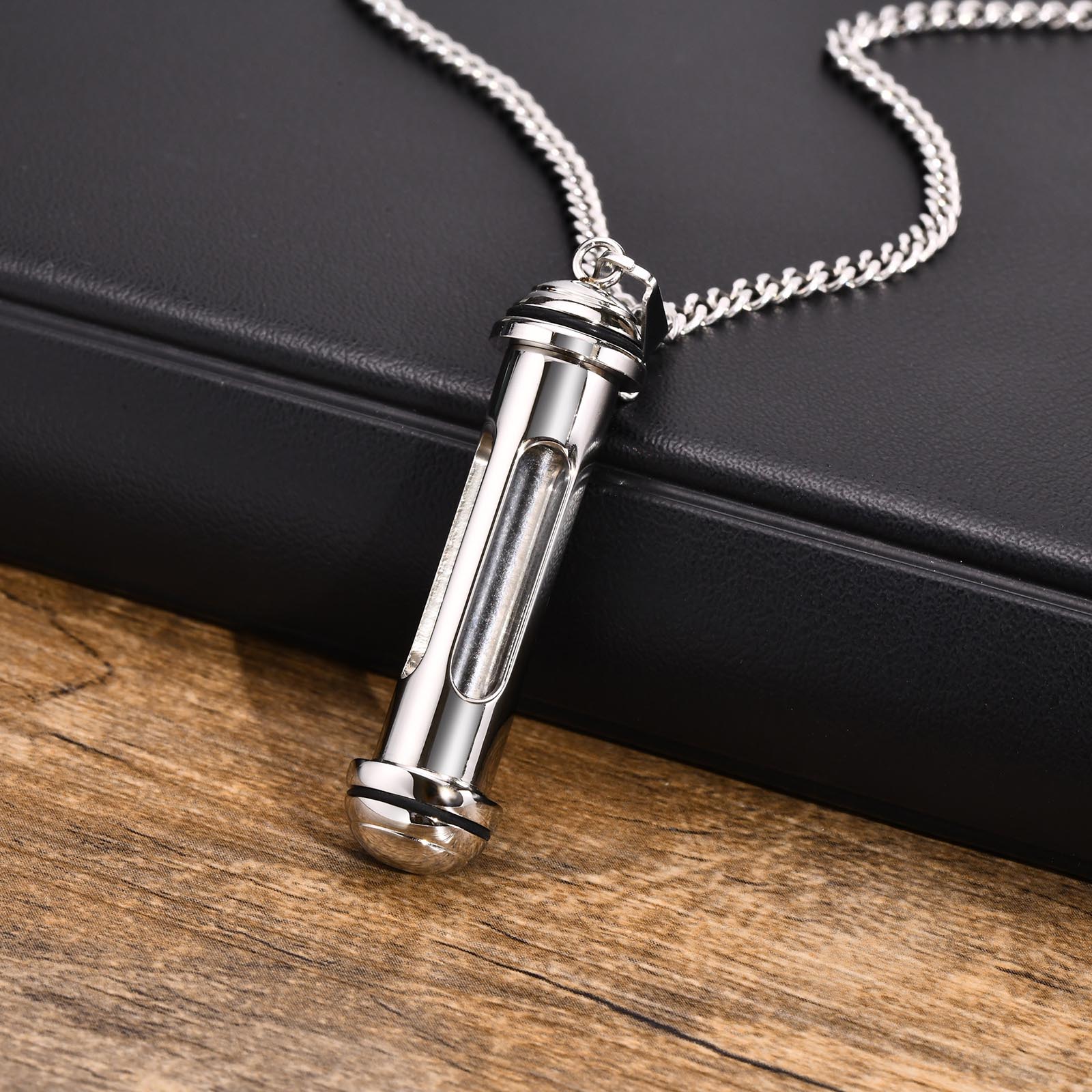 Vnox Heren Rvs Kettingen, Zwar - Cuban Link Chain 12Mm recensie en prijs