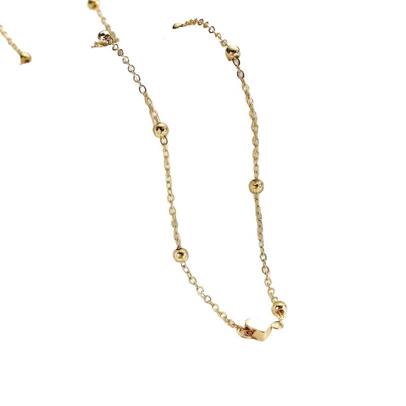 Meisjes Eenvoudige Hartvormige - Body Jewelry recensie en prijs