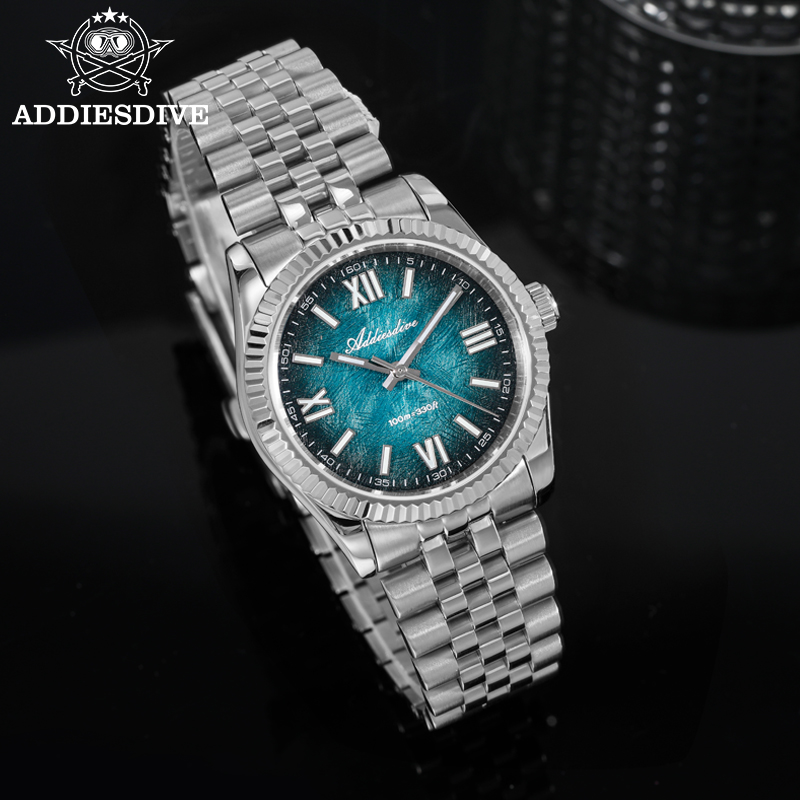 ADDIESDIVE Elegant Horloge voo - Watch Accessories recensie en prijs