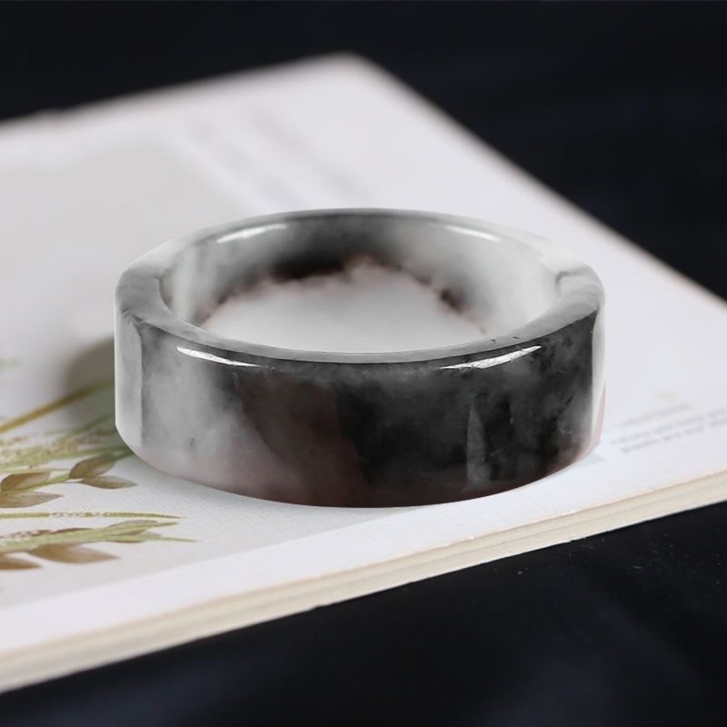 Myanmarese natuurlijke A-klass - Rings recensie en prijs