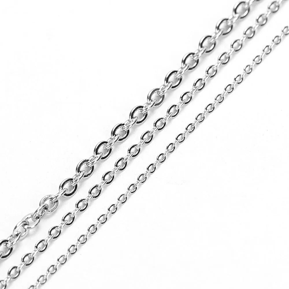 10 meter roestvrijstalen O-vor - Body Jewelry recensie en prijs