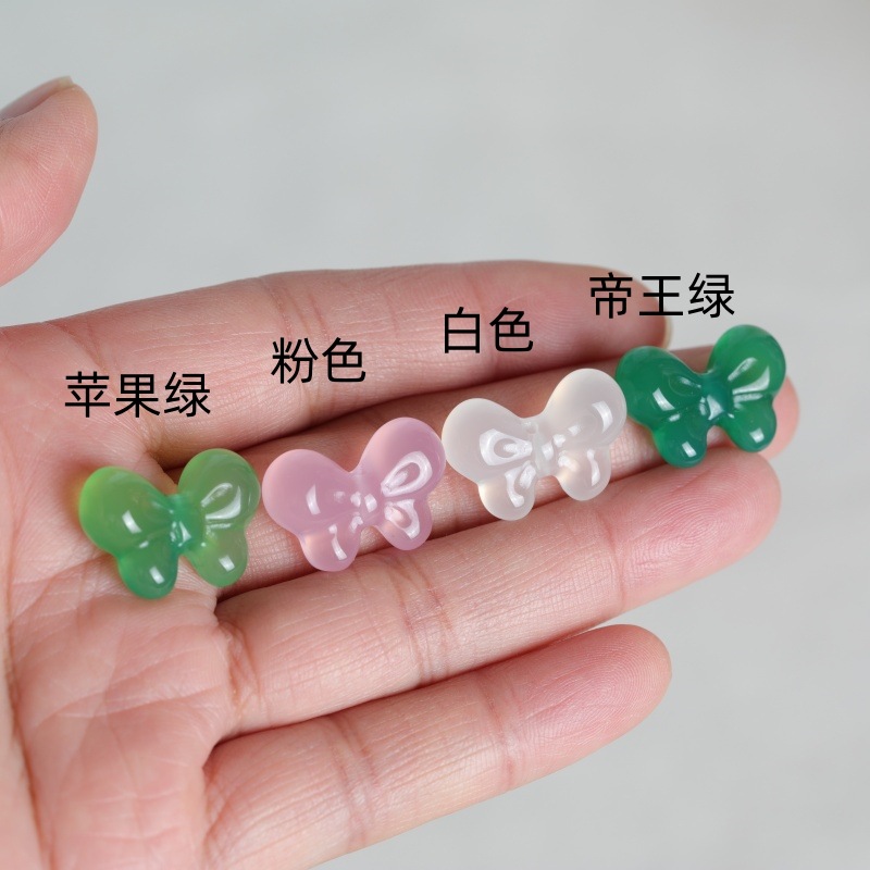2PC Natuurlijke Chalcedoon Dub - Earrings recensie en prijs