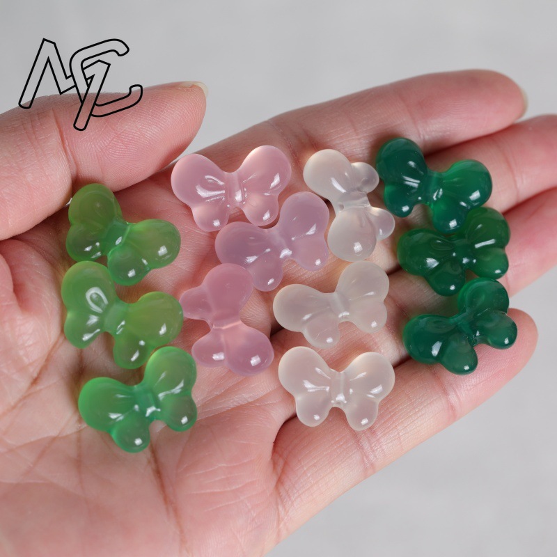 2PC Natuurlijke Chalcedoon Dub - Earrings recensie en prijs