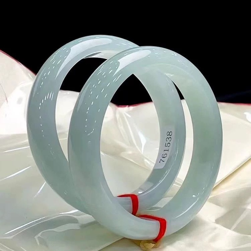 Oude Mijn Icy Birmese Armband, - Bracelets recensie en prijs