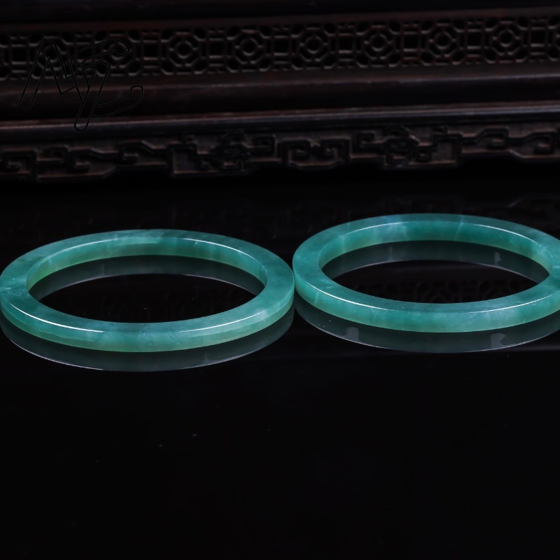Natuurlijke Smaragd 48-62mm Bi - Bracelets recensie en prijs