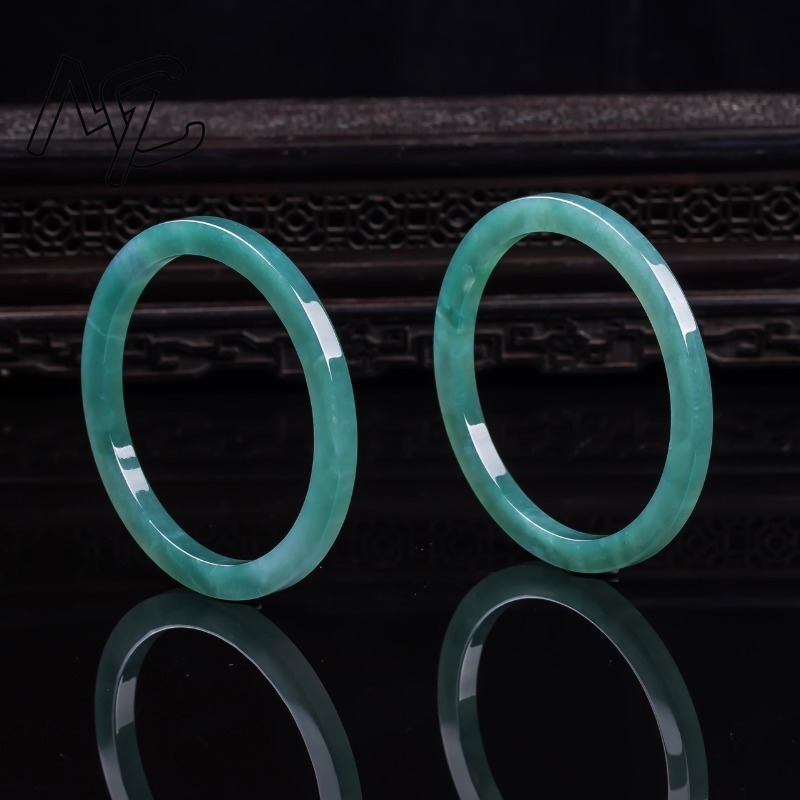 Natuurlijke Smaragd 48-62mm Bi - Bracelets recensie en prijs