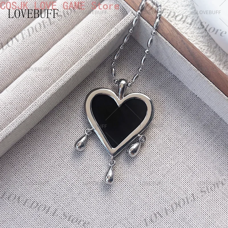 Anime Deven Path to Nowhere-se - Anime Pendant Necklace recensie en prijs