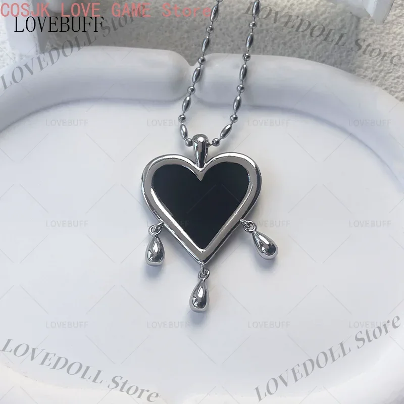 Anime Deven Path to Nowhere-se - Anime Pendant Necklace recensie en prijs